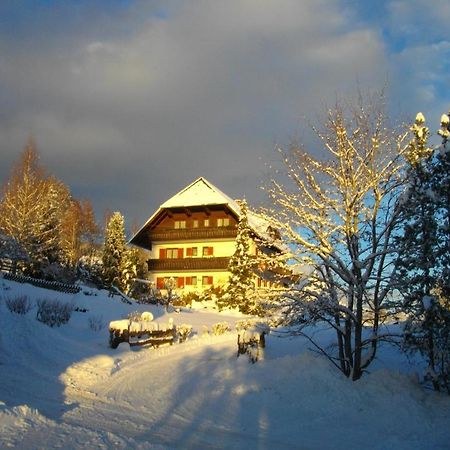 Gasthof Gangl Schöder Kültér fotó