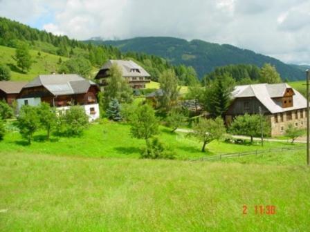 Gasthof Gangl Schöder Kültér fotó