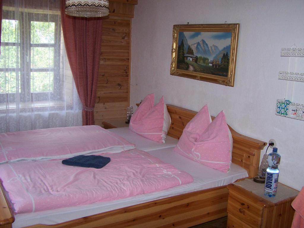 Gasthof Gangl Schöder Szoba fotó