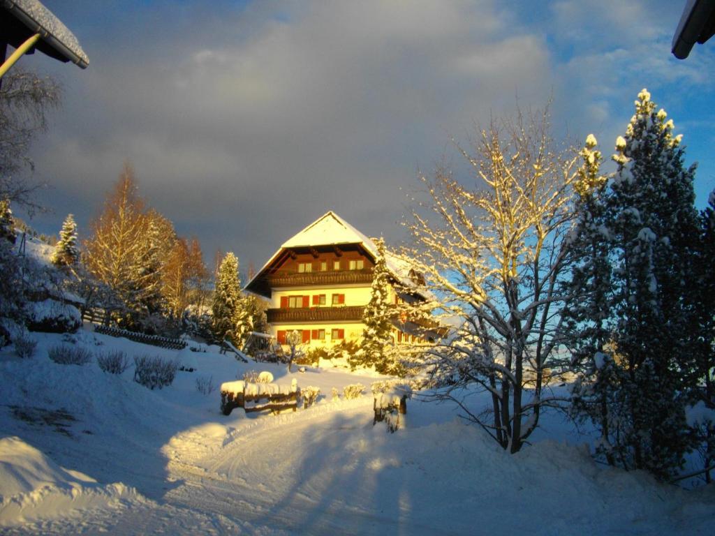 Gasthof Gangl Schöder Kültér fotó