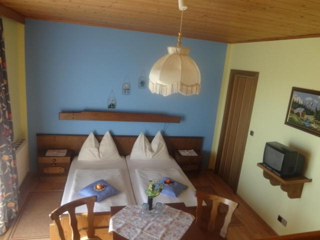 Gasthof Gangl Schöder Kültér fotó