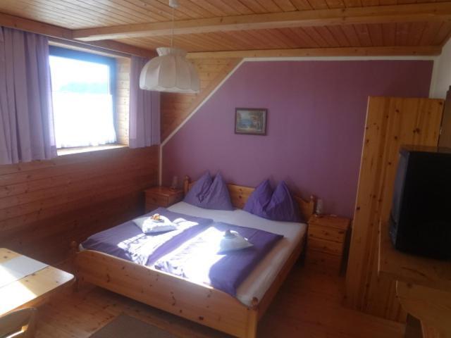 Gasthof Gangl Schöder Kültér fotó